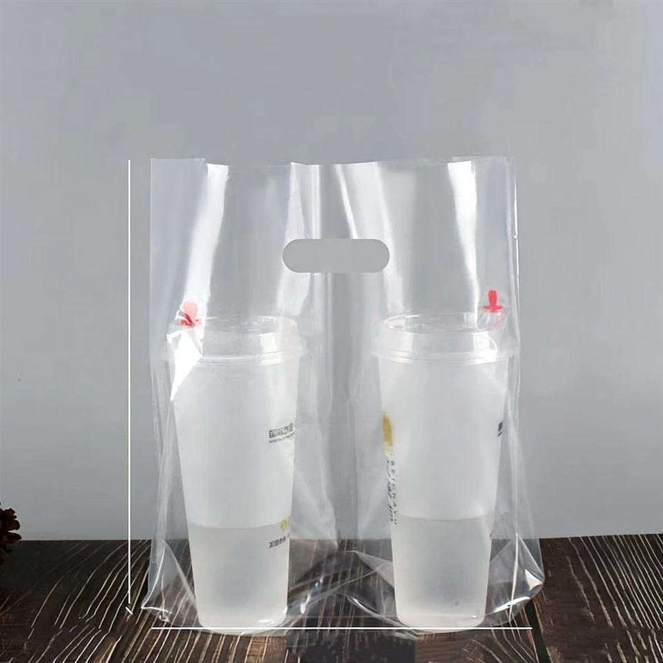 See Through Garment Bags factory